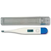 Best Price Square Thermometer- Clinical 11-064-2 by Brannan